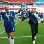Veľký bompastor vedie Chelsea do FA Cup Slary Vs. Muž
