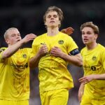 Fanúšikovia Bodo/Glimt si vymenili ryby a sobie mäso za lístok na štvrtok