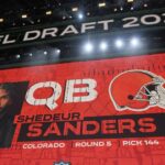 Ventilátor spoločnosti Sherger Sanders žaloval NFL za 100 miliónov dolárov na páde konceptu