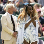 Venus Williams sa chystá debutovať v Roland Garros vedľa Sloane Stephens