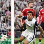 Verdict de l'homme UTD a été offert sur le but final embarrassant de Tottenham Europa League - «il a tort»