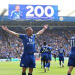 Veselá odpoveď Jamie Vardyho s ôsmimi slovami, keď sa ho pýtali na Leicesterovu kariéru