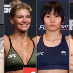 Veteráni UFC, ktorí súťažia v MMA aktivite 22-25