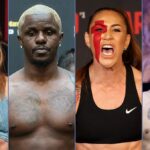 Veteráni UFC súťažiaci v MMA a boxerskej akcii 16.-18. mája