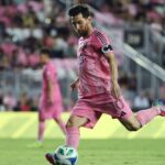 Viac biedy pre Lionel Messi a „Inter“ s porážkou Florida Derby