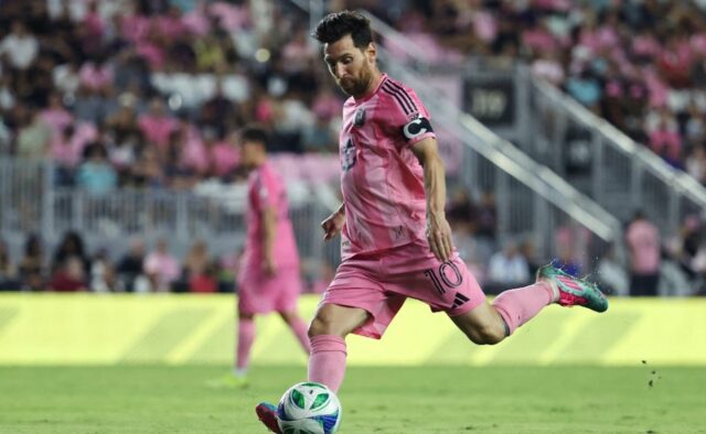 Viac biedy pre Lionel Messi a „Inter“ s porážkou Florida Derby

