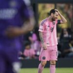 Viac biedy pre Messiho a Inter Miami so stratou Florida Derby