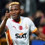 Victor Osimhen do Chelsea Transfer Pathway Clear, po 80 miliónov libier, dvojitá aktualizácia
