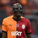 Victor Osimhen do Chelsea Transfer pozíciu ako inteligentný pohyb napoli vyrobený v reklame
