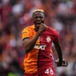 Victor Osimhen kreslí Chelsea Clear 63 miliónov libier prenosu, keď sa uskutočnil Liam Delap Move