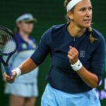 Victoria Azarenka zverejnila emocionálnu správu, keď poďakovala svojmu synovi v Ríme Open