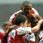 Vieira trvá na tom, že „víťazstvo“ pre Arsenal „tak veľké ako votrelci“