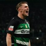 Viktor Gyokeres a 84 miliónov libier začínajú v novom útoku Arsenalu ako Andrea Berta Eyes Dream Transfer