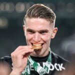 Viktor Gyokeres pošle jasnú správu s 11 slovami na pozadí indikácie prevodu arzenálu ako dohodu „59 miliónov libier“ „dohodnutá“
