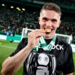 Viktor Gyokeres pošle novú správu s dvoma slovami ako bezprostredné rozhodnutie o prevode arzenálu