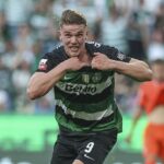 Viktor Gyookeres urobil nový úvod do budúcnosti pohybov Premier League.