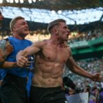 Viktor Gyokeres to Arsenal
