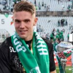 Viktor Gyokeres to Arsenal Transbal Dohoda Adevărul proti Benjamin Sesko