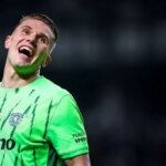 Viktor Gyokeres to Arsenal Transfer Boost ako „úvodný návrh“ po 60 miliónov libier