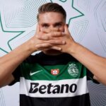 Viktor Gyokeres to Arsenal Transfer Last - Ponuka Andrea Berta, ponuka Chelsea, Sporting Cp Raid