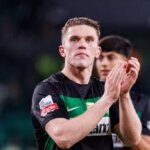 Viktor Gyokeres to Arsenal Transfer Last, keď šéf Sporting CP pošlite správu Mikel Arte