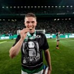 Viktor Gyokeres to Arsenal Transt Twist ako „dohoda“ odhalila a jasne športovú pozíciu