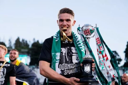 Viktor Gyokeres ukazuje skutočné farby so 16 -slovnou správou na pozadí plánu prenosu arzenálu 92,5 milióna libier

