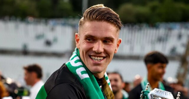 Viktor Gyokerres Transfer News: Arsenal Obtenez la réponse de Sporting CP dans la déclaration «Offres»
