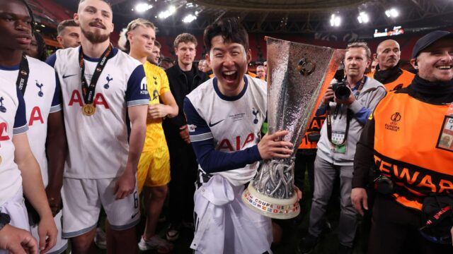 Villa, Spurs, Man Utd, Liverpool, Arsenal, Chelsea progress, City out
