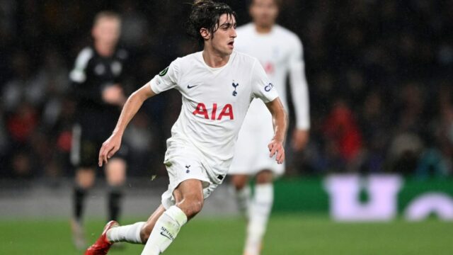 Villarreal je okolo pretekov, aby si najal Tottenham Star s 15 miliónmi eur v doložke o publikácii

