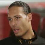 Virgil van Dijk urobí dopyt po prenose na konci Liverpoolu v prvom letnom obchode
