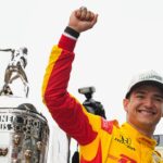 Víťaz Indy 500 hovorí, že F1 ho už nenazýva