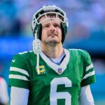 Thomas Morsstead odhalil svoje sklamanie po rezaní prúdových lietadiel v New Yorku