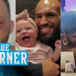 Víťaz UFC Vegas 106 a reakcie