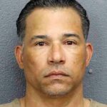 Rafael Furcal bol tento týždeň zatknutý v Miami so smrtiacou zbraňou pre prehnanú batériu