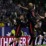 Víťazi La Liga - ktorí robili najviac titulov a do každého klubu, aby vyhrali španielsku španielsku