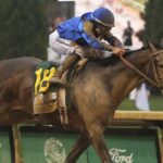Víťazova suverenita v Kentucky Derby nebude fungovať v Preakness Stakes