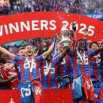 Víťazstvo FA Cupu Crystal Palace bolo dokonalým protijedom v aplikácii NEPIMED PREMIERGE LEAGE