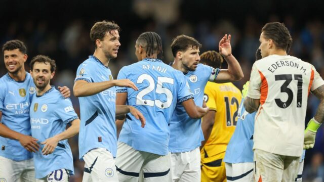Víťazstvo FA Cupu nezachráni Man City, ale môže spôsobiť renováciu


