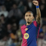 Víťazstvo nárastu Barcelony na Valladolid v thrillerovej lige