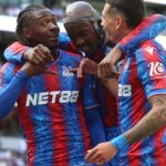 Jordánsko bolo majiteľom Crystal Palace desať rokov v rokoch 2000 až 2010