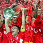 Liverpool si užil jednu zo svojich najslávnejších nocí takmer pred tromi desaťročiami