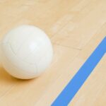 Volejbal na stredných školách: Výsledky play -off a páry