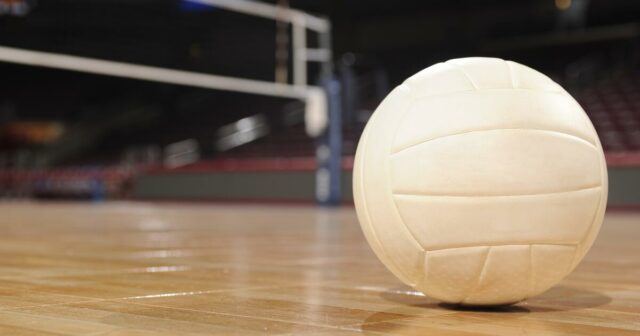 Volejbal pre chlapcov zo strednej školy: Výsledky mestských play -off, páry

