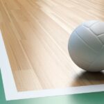 Volejbal pre chlapcov zo strednej školy: páry a rozvrh play -off