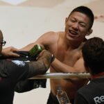 Vracajúca sa hviezda Kyoji Horiguchi prinútená odísť do dôchodku z UFC Baku, nahradená Kazasou Killer