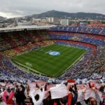 Vráti sa Barcelona do Camp Nou? Prezident lode Laporta odhaľuje