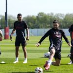 Vs Manchester United Athletic Club Live Score, Europa League 2024-25 Semifinále: tímové správy, aktualizácie zápasov, Ath V. Mun