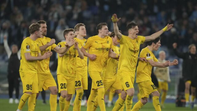 Všetko, čo potrebujete vedieť o Bodo/Glimt, Surprise a Tottenham Oponent semifinále Európskej ligy

