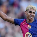 Všetko, čo potrebujete vedieť o novej zmluve Lamine Yamal v Barcelone
